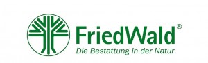 FriedWald Logo final mit Claim RGB 300x92 - Feedback vom Gesundheitstag der FriedWald GmbH